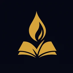 BibleVerified logo